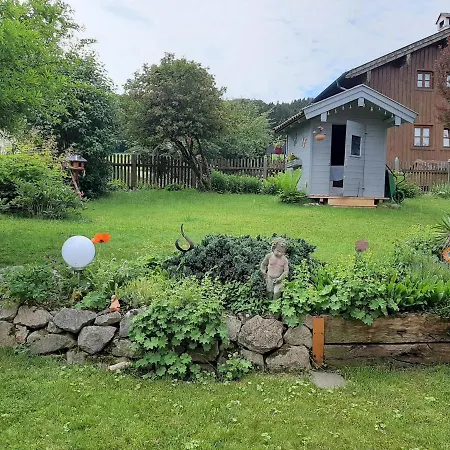 Ferienwohnung Charly *