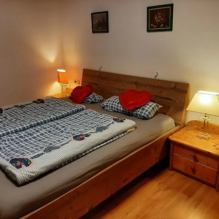 Ferienwohnung Charly Bad Endorf