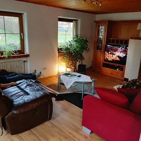 Ferienwohnung Charly