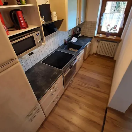 Ferienwohnung Charly Bad Endorf